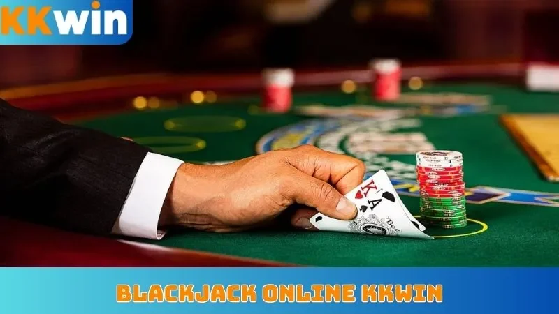 blackjack online kkwin